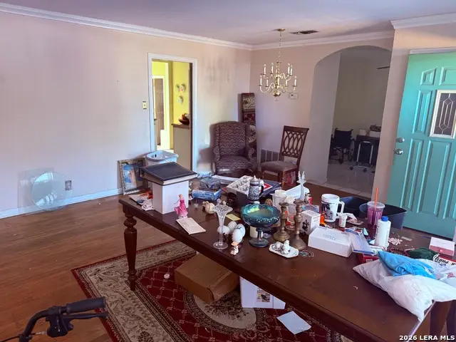 319 Laddie, San Antonio, TX 78201 - #2