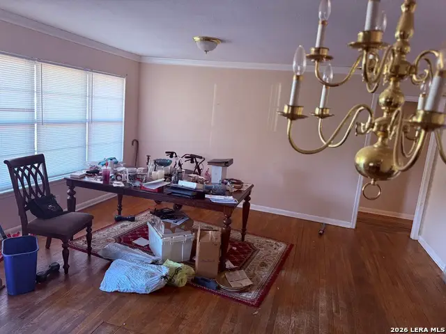 319 Laddie, San Antonio, TX 78201 - #3