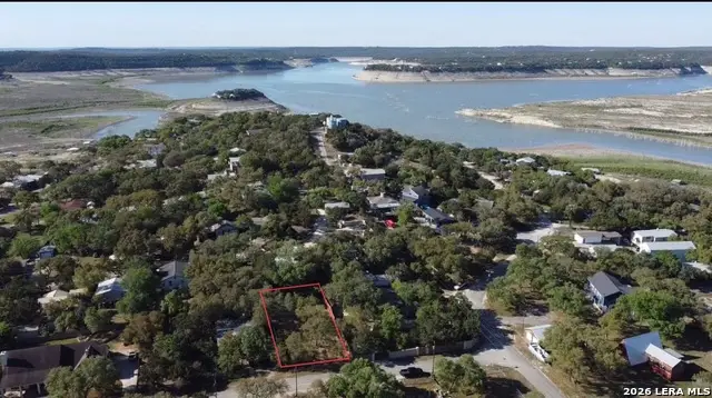 LOT 7 Blue Cove, Lakehills, TX 78063 - #1