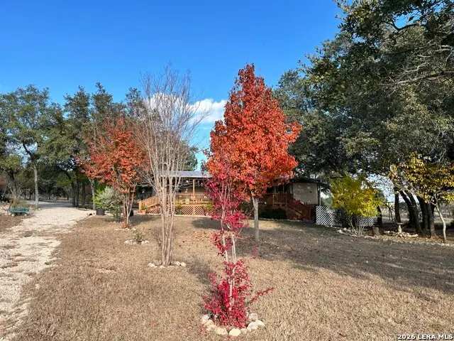 3187 County Road 361, Utopia, TX 78884 - #1