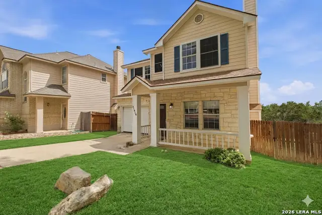 21810 Goldcrest, San Antonio, TX 78260 - #2