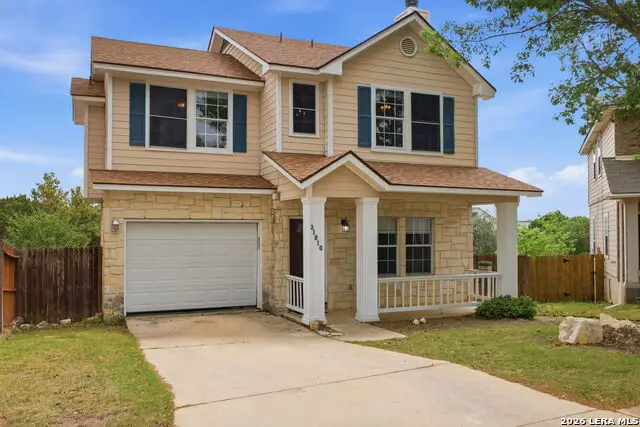 21810 Goldcrest, San Antonio, TX 78260 - #3
