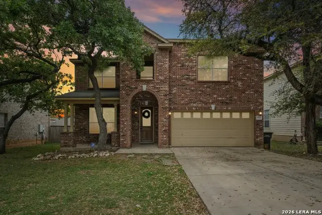 8114 Cooper Ml, San Antonio, TX 78255 - #1