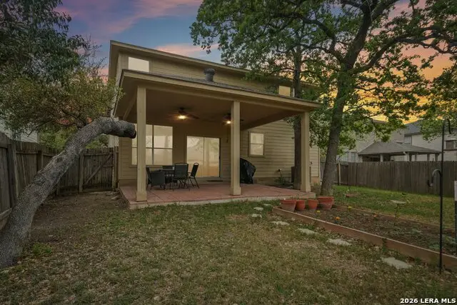 8114 Cooper Ml, San Antonio, TX 78255 - #2