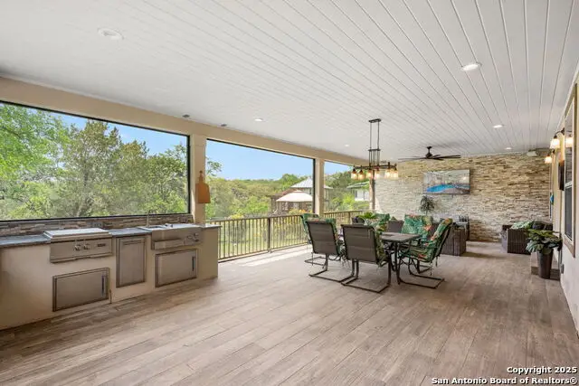 20725 Wahl, San Antonio, TX 78266 - #3