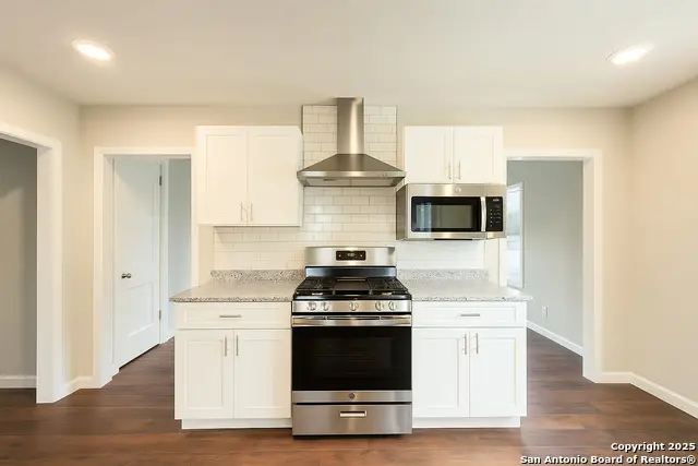 2307 Hicks, San Antonio, TX 78210 - #3