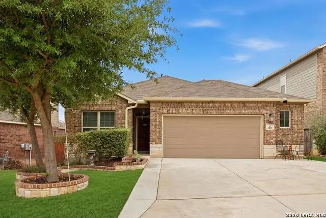 2431 Valencia Crst, San Antonio, TX 78245 - #1