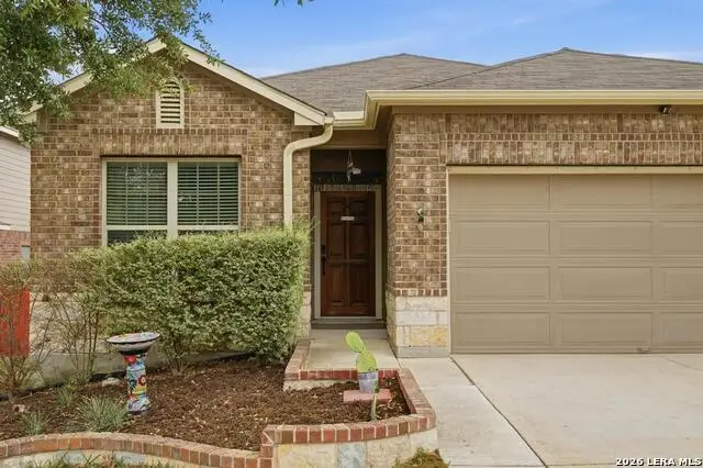 2431 Valencia Crst, San Antonio, TX 78245 - #2