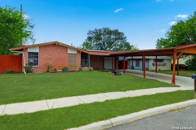 2211 Palomino Dr, San Antonio, TX 78227 - #3