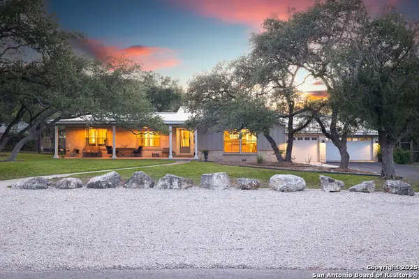 125 El Cerrito, Hollywood Park, TX 78232