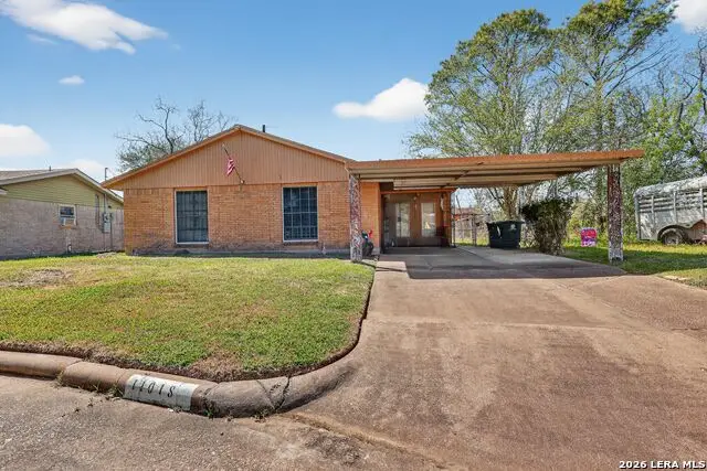 11018 Long Gate, Houston, TX 77047 - #1