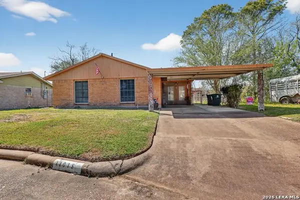 11018 Long Gate, Houston, TX 77047