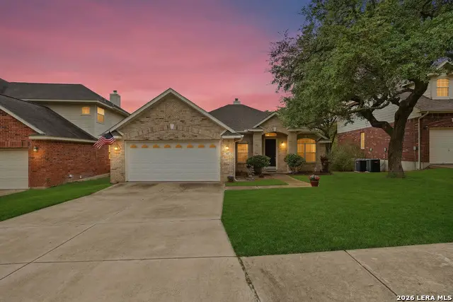 21815 Hyerwood, San Antonio, TX 78259 - #1