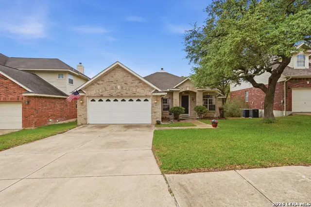 21815 Hyerwood, San Antonio, TX 78259 - #3