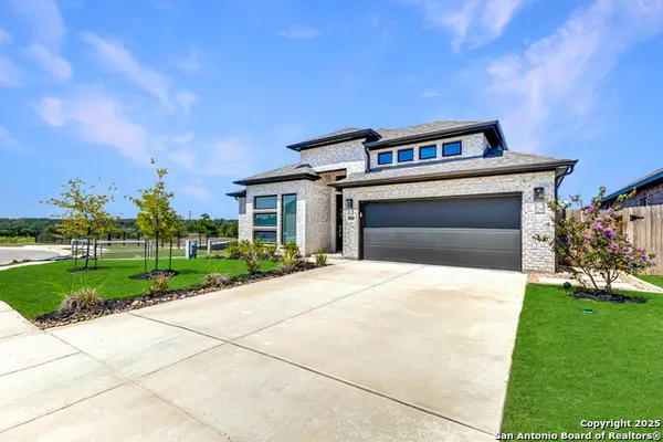 1820 Durham, Bulverde, TX 78163