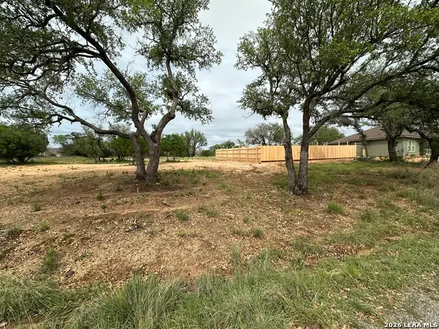 153 W Stonecastle, Granite Shoals, TX 78654 - #3