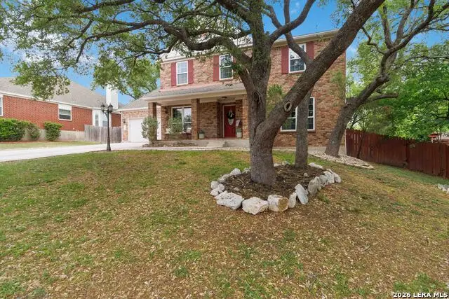 24830 Twin Arrows, San Antonio, TX 78258 - #3