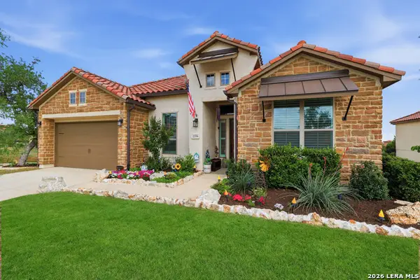 22336 Estacado, San Antonio, TX 78261