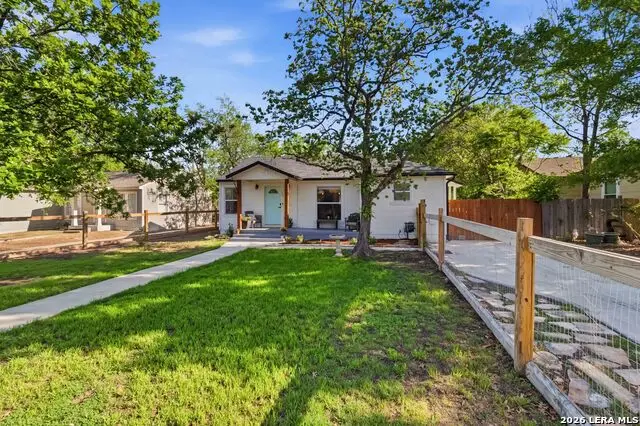 124 Bryn Mawr, San Antonio, TX 78209 - #1