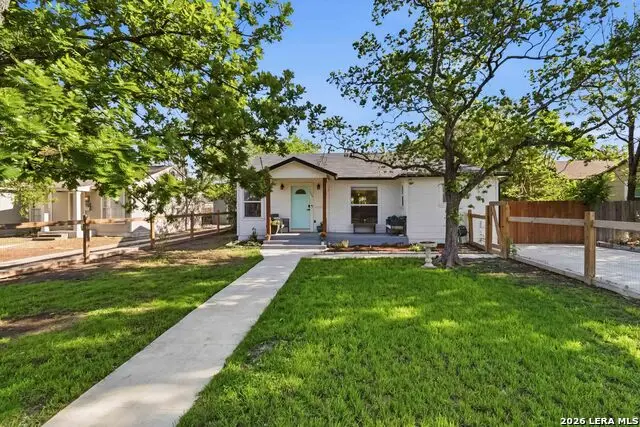 124 Bryn Mawr, San Antonio, TX 78209 - #2