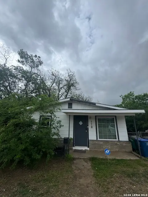 118 Idell, San Antonio, TX 78223