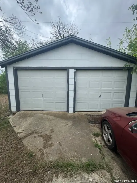 118 Idell, San Antonio, TX 78223 - #2