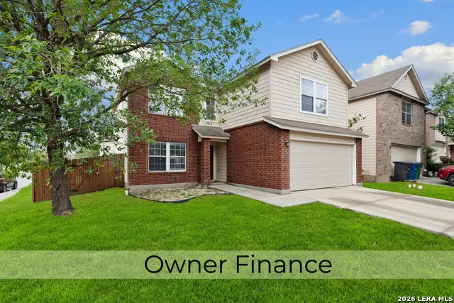 10807 Indigo, San Antonio, TX 78239 - #1