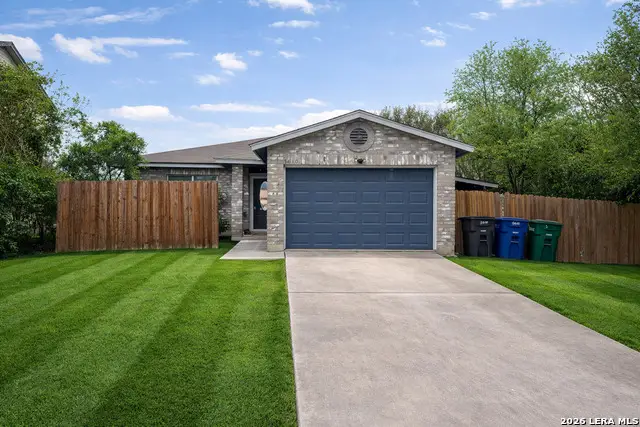 5610 Summer Fest, San Antonio, TX 78244 - #1