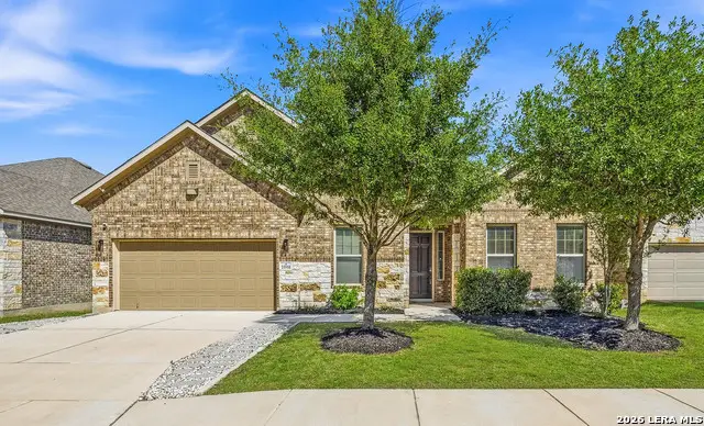 21918 Big Bend Canyon, San Antonio, TX 78258 - #2