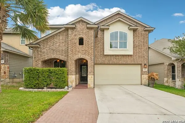 9536 Gold Stage, San Antonio, TX 78254