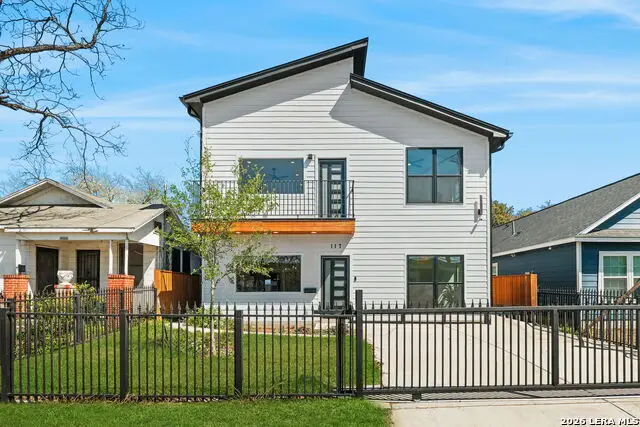 117 Carle, San Antonio, TX 78204 - #2