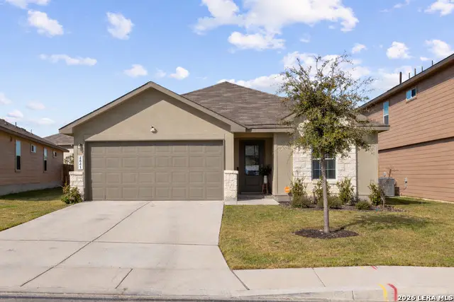 4841 Theralite, San Antonio, TX 78253 - #1