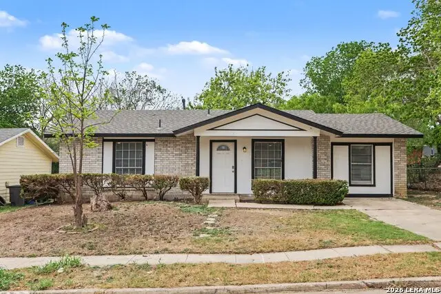 8603 Standing Rock St, San Antonio, TX 78242 - #1