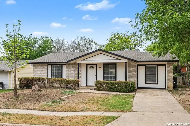 8603 Standing Rock St, San Antonio, TX 78242 - #2