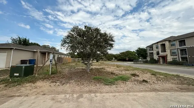 7819 Mg Road, San Antonio, TX 78251 - #1