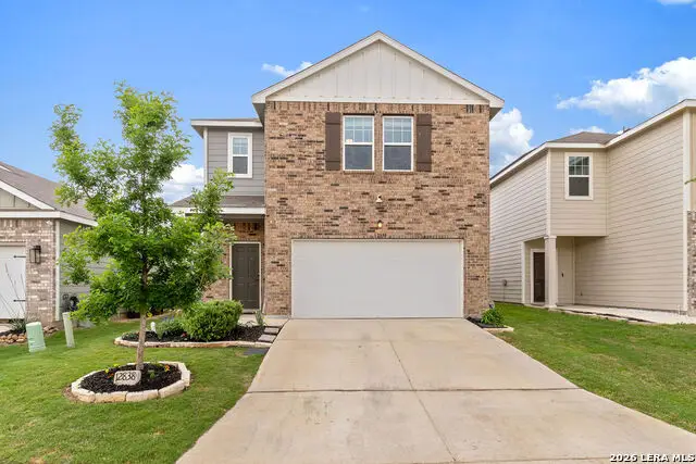 12838 Cygnus, San Antonio, TX 78245 - #1