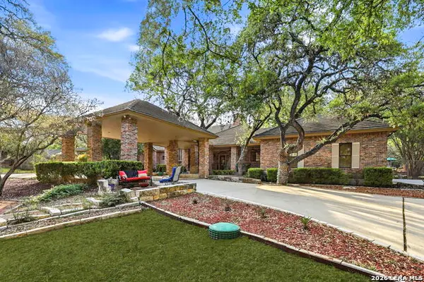 21759 Forest Waters, Garden Ridge, TX 78266