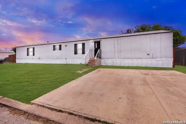 5014 Donner Lake, San Antonio, TX 78223