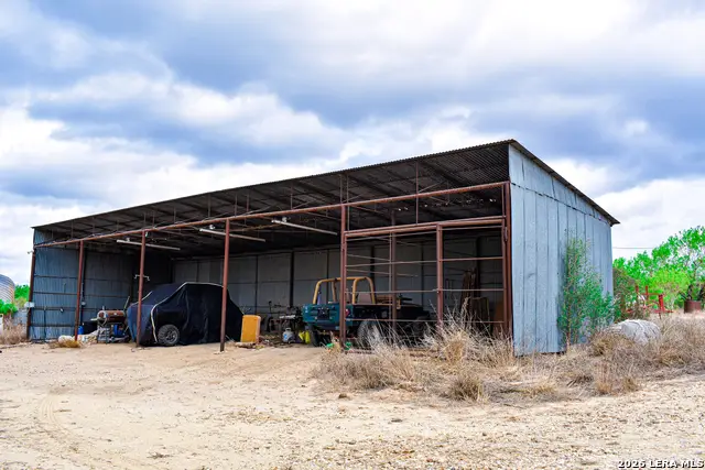 000 Koon Hill Rd., Fowlerton, TX 78021 - #2