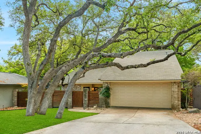 14139 Day Star St, San Antonio, TX 78248 - #2