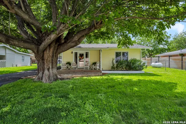 301 Riverside Drive, Kingsland, TX 78639 - #2