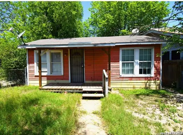 2015 Martin Luther King, San Antonio, TX 78203