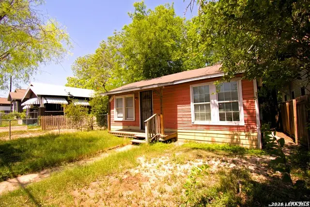 2015 Martin Luther King, San Antonio, TX 78203 - #2