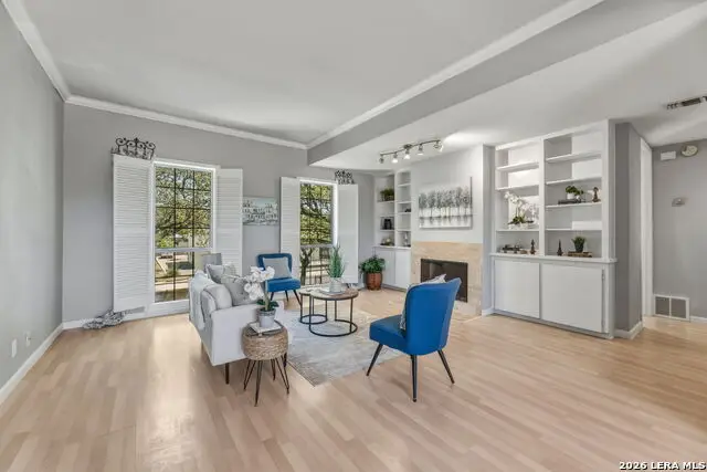 7711 Broadway #20B, San Antonio, TX 78209 - #1