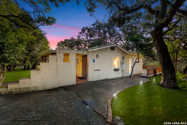 25327 Triangle, San Antonio, TX 78255 - #1