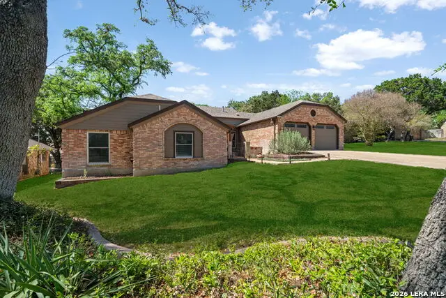 14223 Cavalcade, San Antonio, TX 78248 - #3