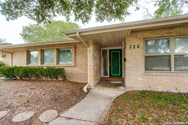 223 Beechwood, San Antonio, TX 78216 - #3