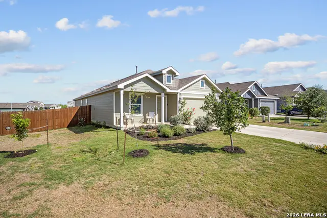 575 Lew Pass, San Antonio, TX 78221 - #2