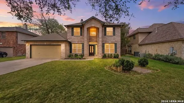4520 Ridge Peak, Schertz, TX 78154