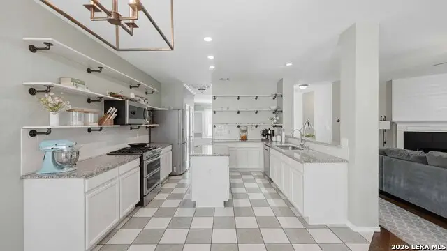 4520 Ridge Peak, Schertz, TX 78154 - #3